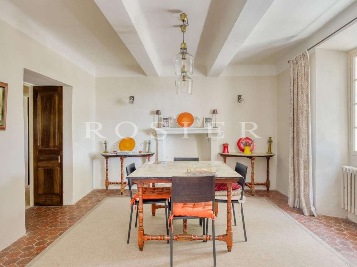 Maison Saint-Saturnin-lès-Apt