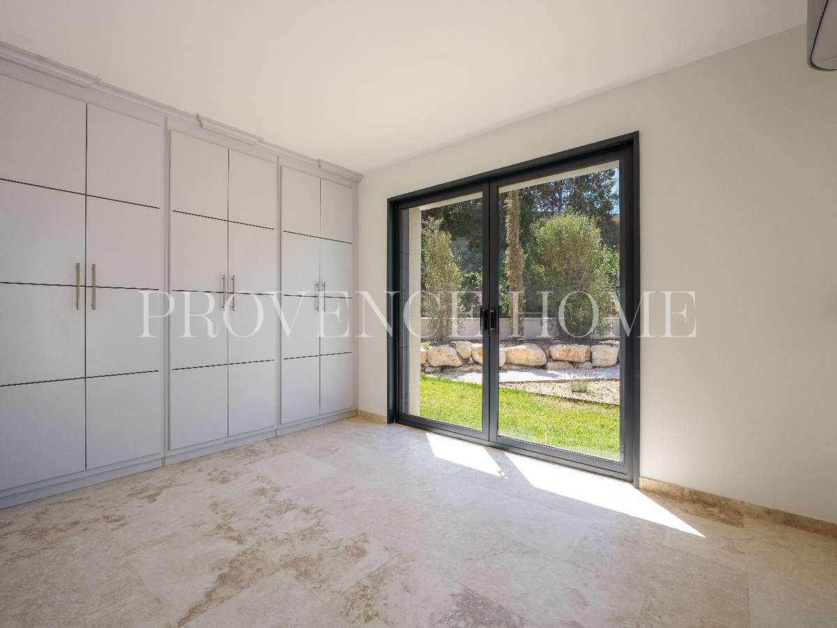 Maison Saint-Saturnin-lès-Apt