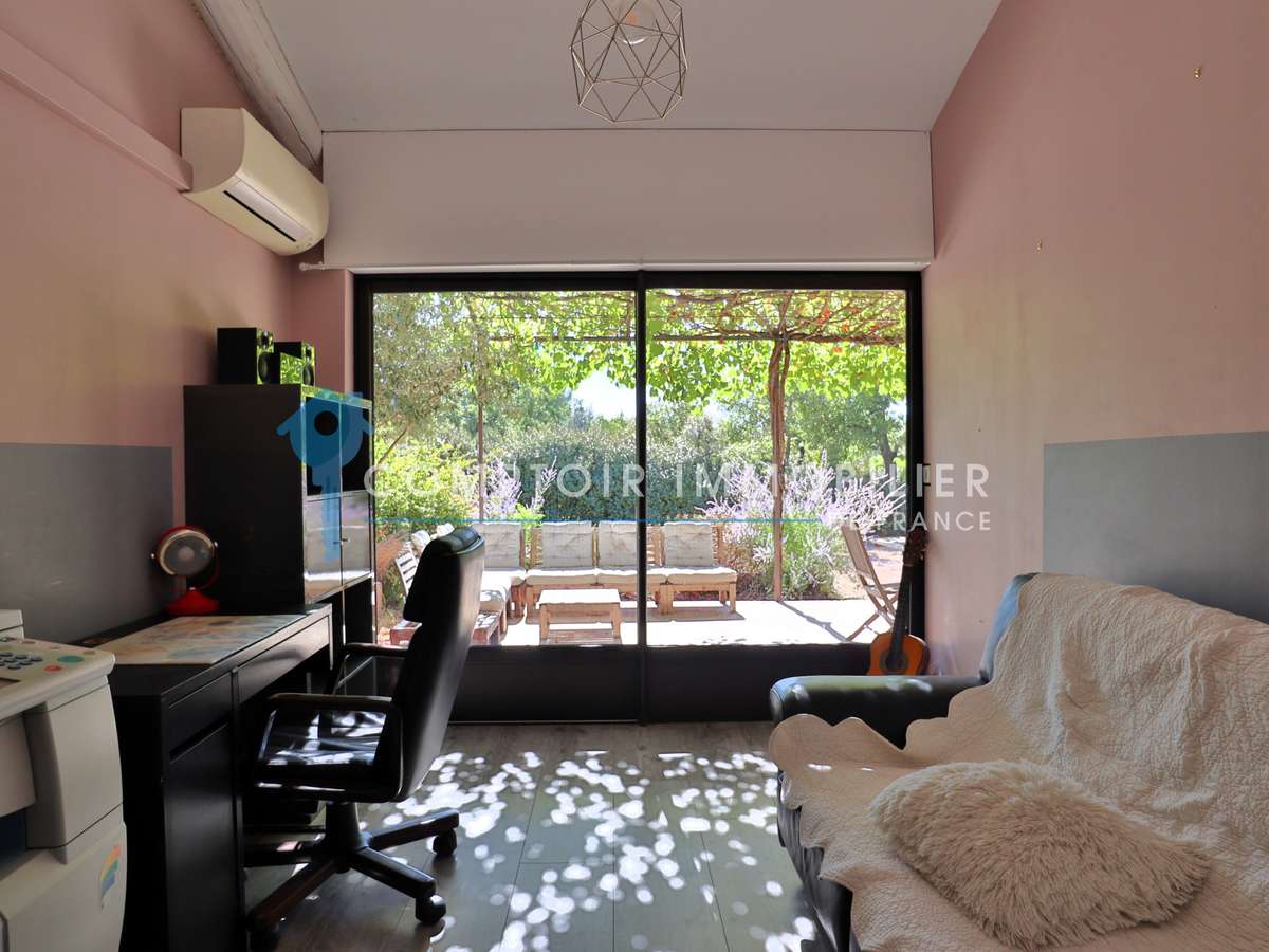 Maison Saint-Saturnin-lès-Apt