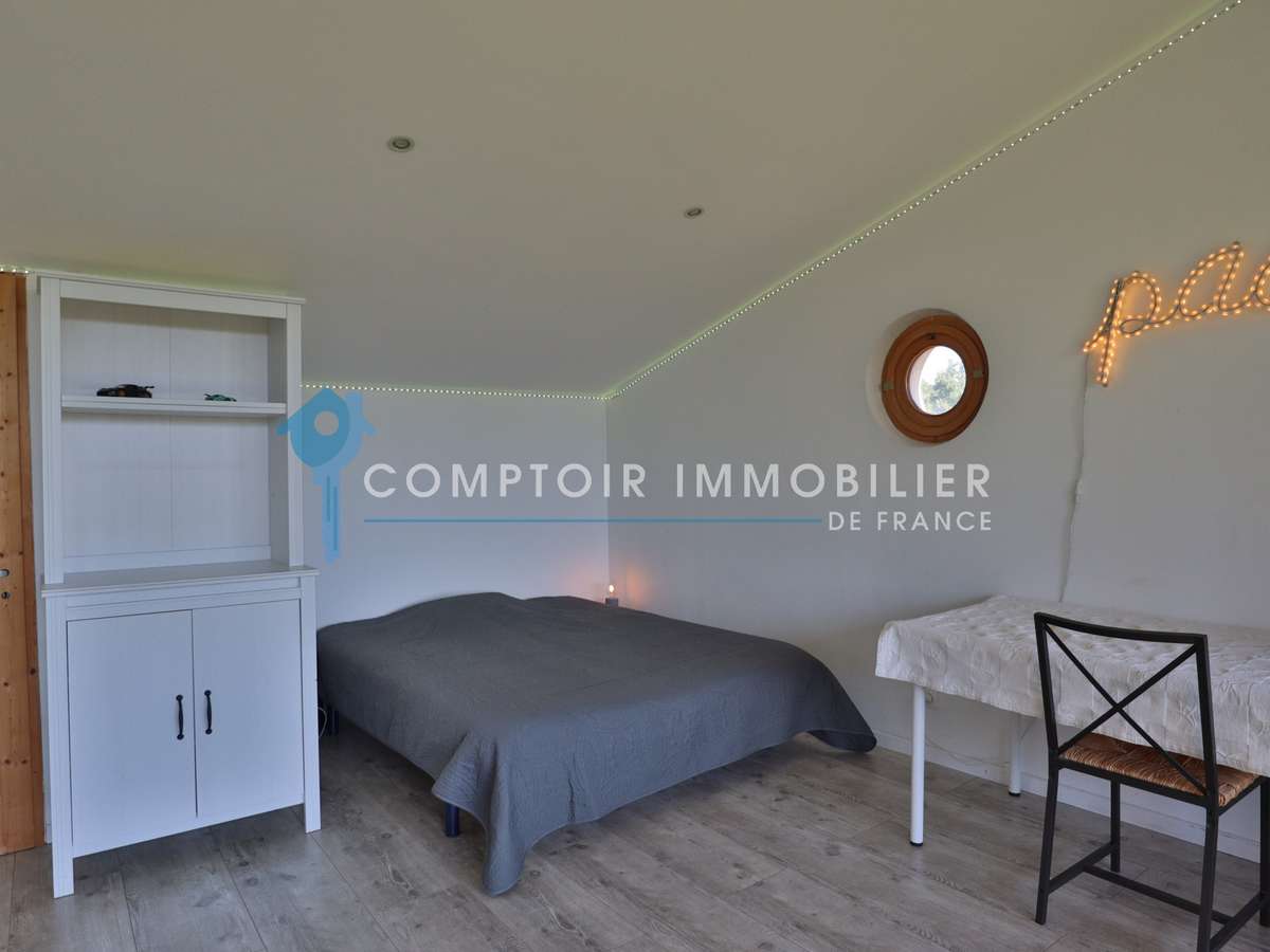 Maison Saint-Saturnin-lès-Apt