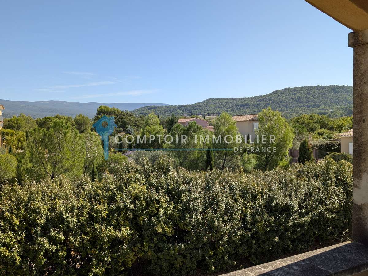Maison Saint-Saturnin-lès-Apt