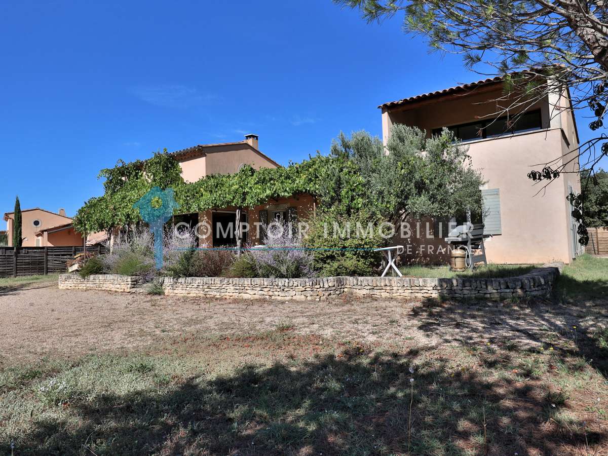 Maison Saint-Saturnin-lès-Apt