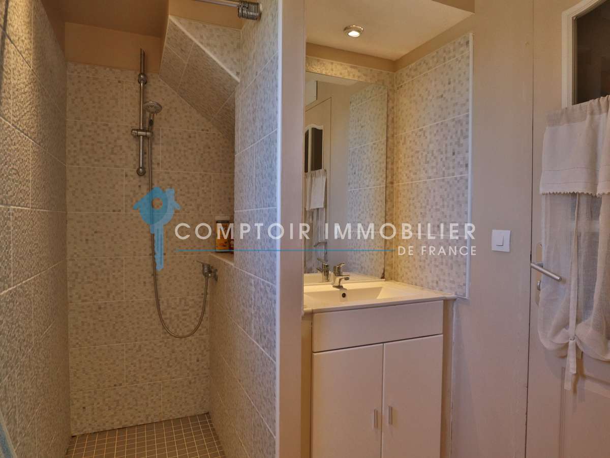 Maison Saint-Saturnin-lès-Apt