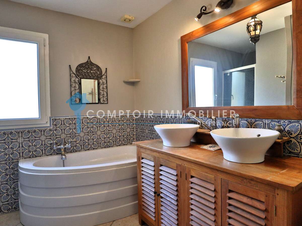 Maison Saint-Saturnin-lès-Apt