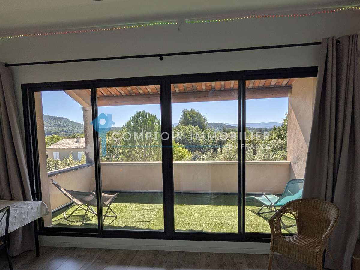 Maison Saint-Saturnin-lès-Apt