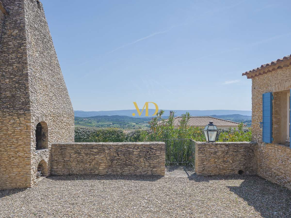 Maison Saint-Saturnin-lès-Apt