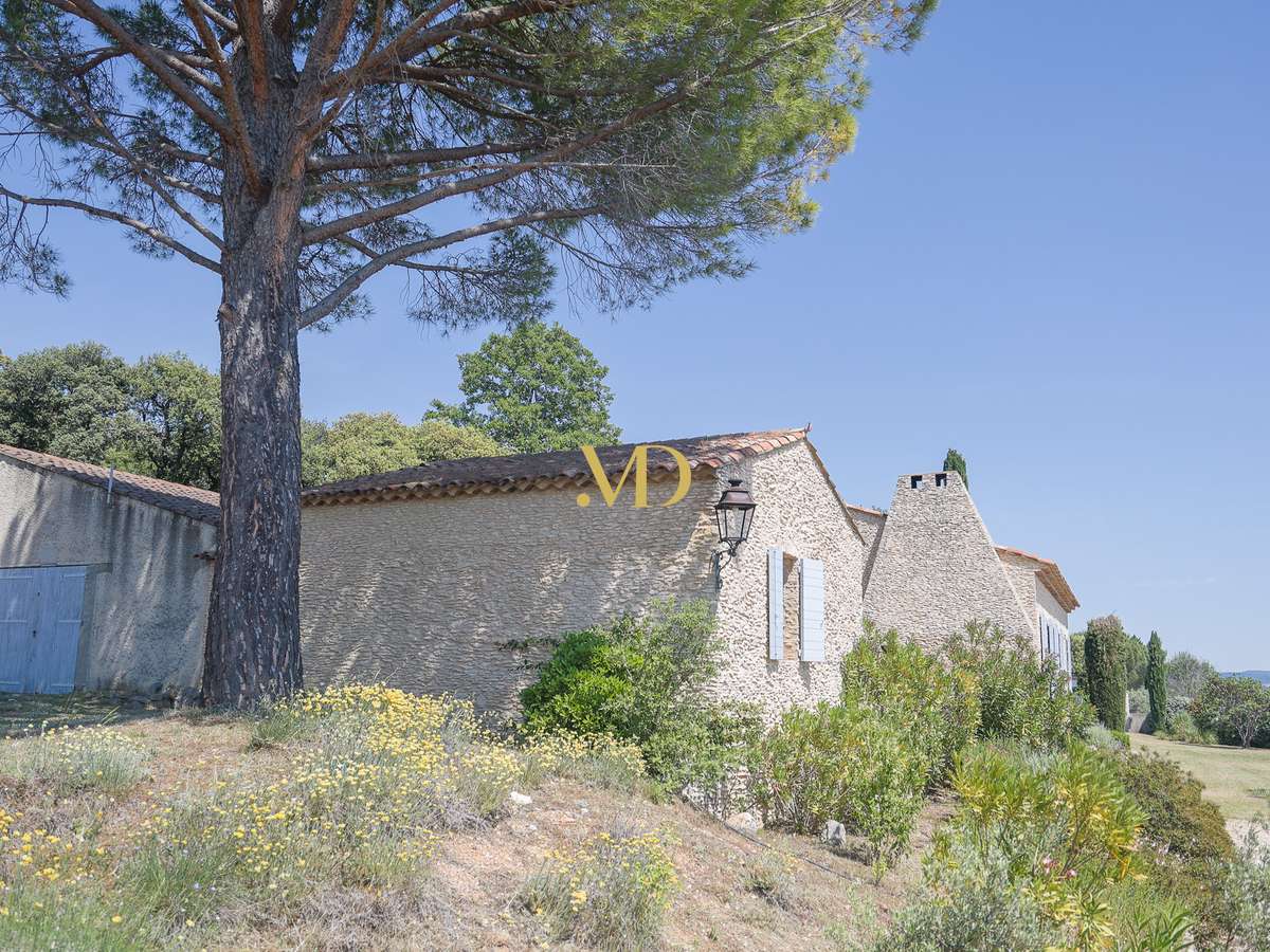 Maison Saint-Saturnin-lès-Apt