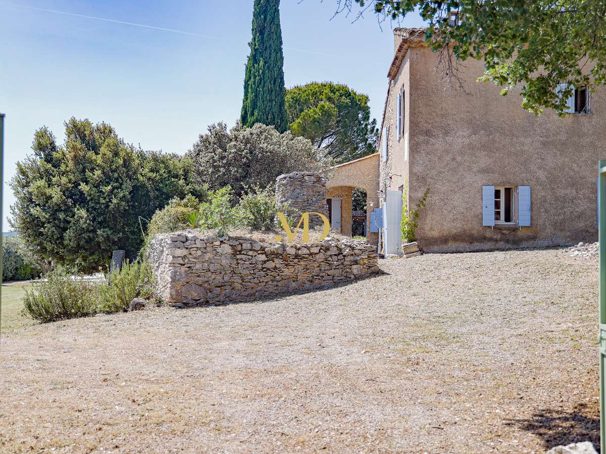 Maison Saint-Saturnin-lès-Apt
