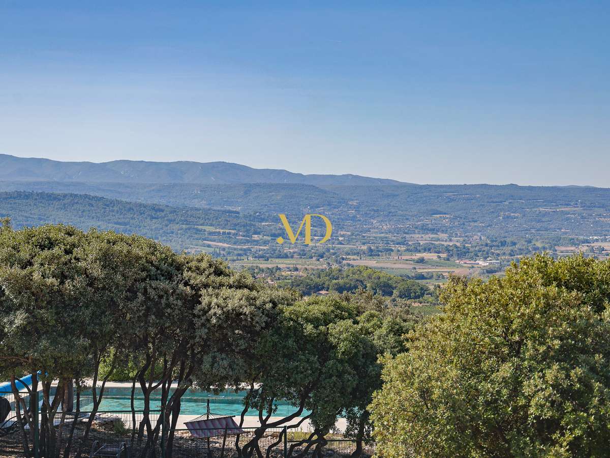 Maison Saint-Saturnin-lès-Apt
