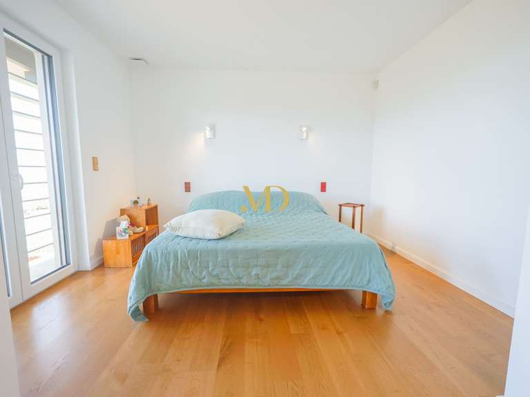 Maison Saint-Saturnin-lès-Apt - 4 chambres - 160m²