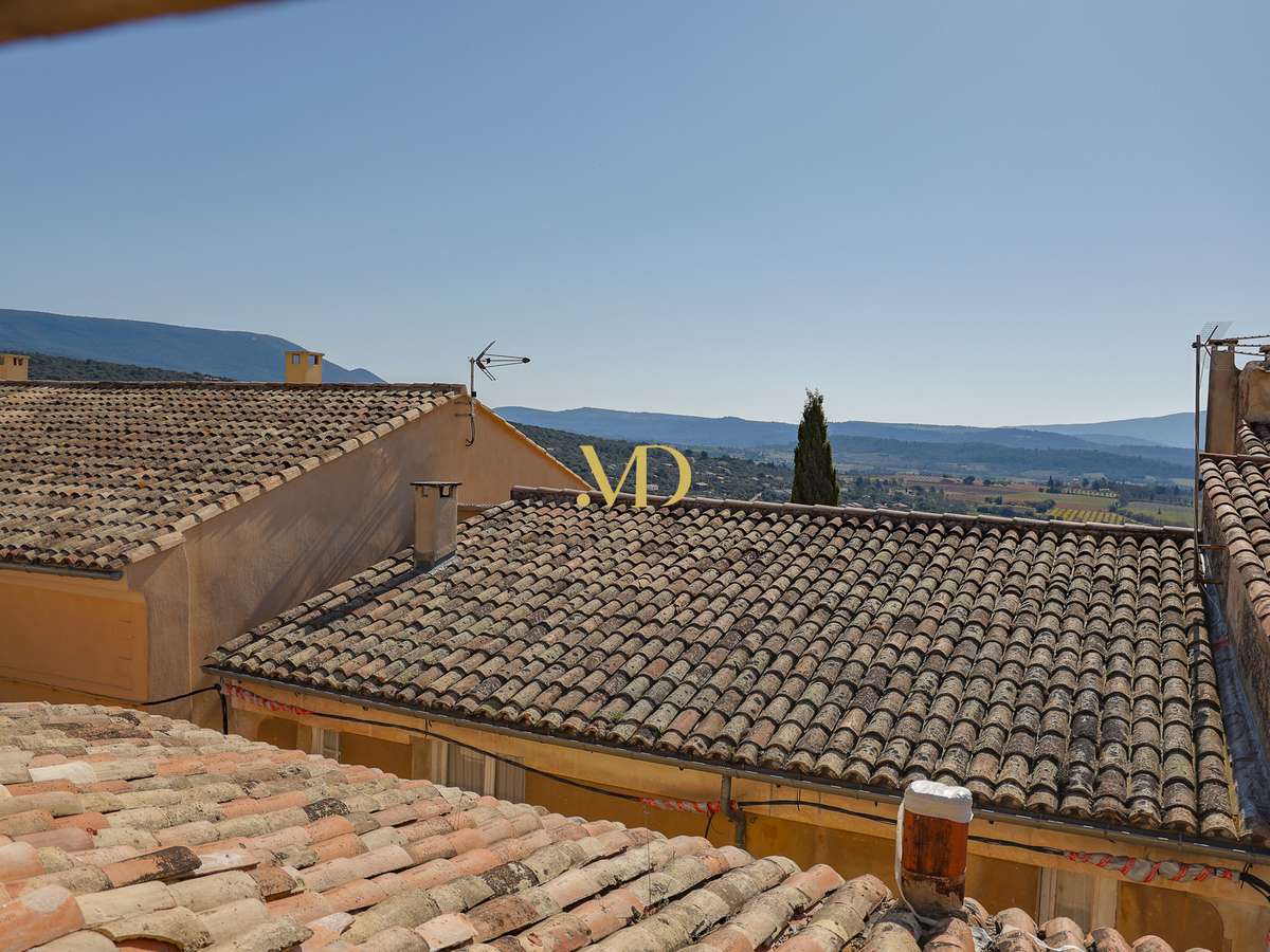 House Saint-Saturnin-lès-Apt