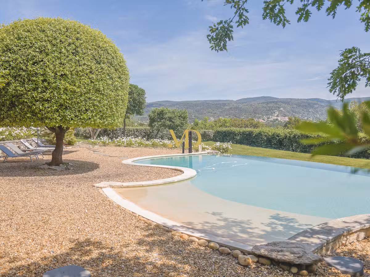 Maison Saint-Saturnin-lès-Apt
