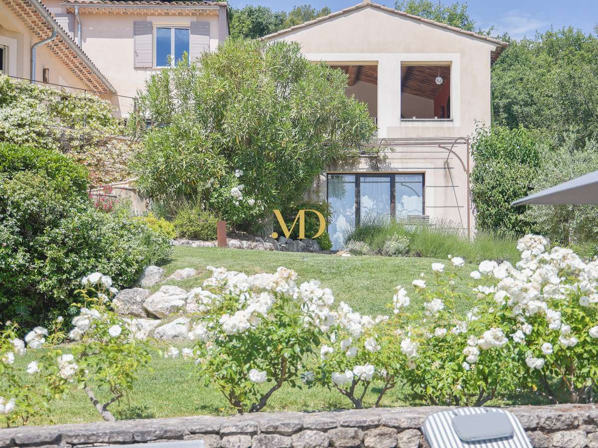 Maison Saint-Saturnin-lès-Apt