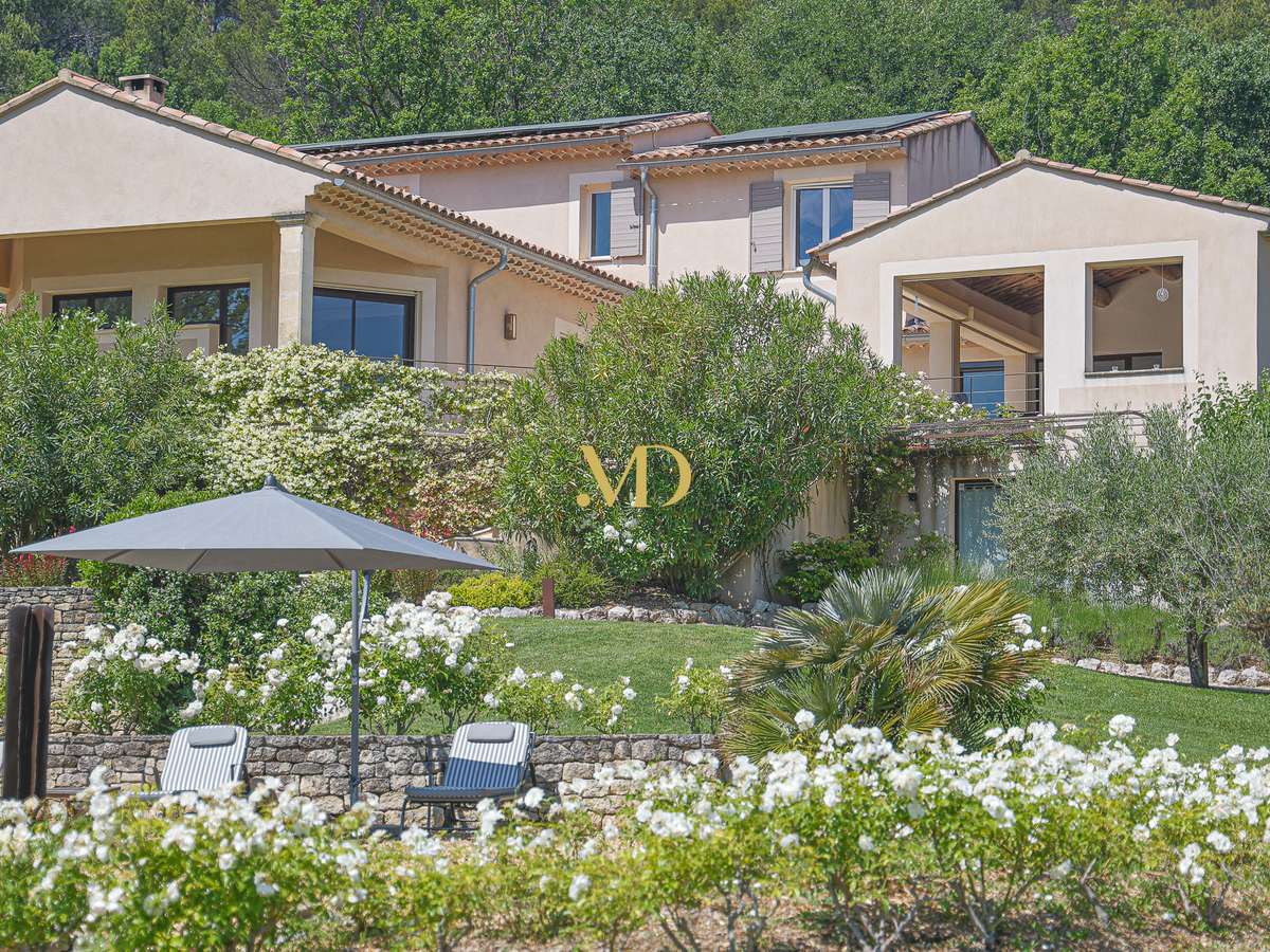 Maison Saint-Saturnin-lès-Apt