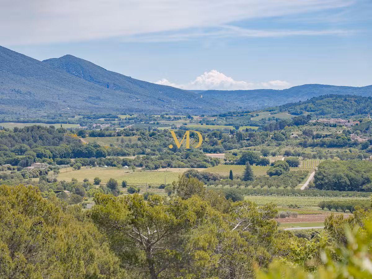 Maison Saint-Saturnin-lès-Apt