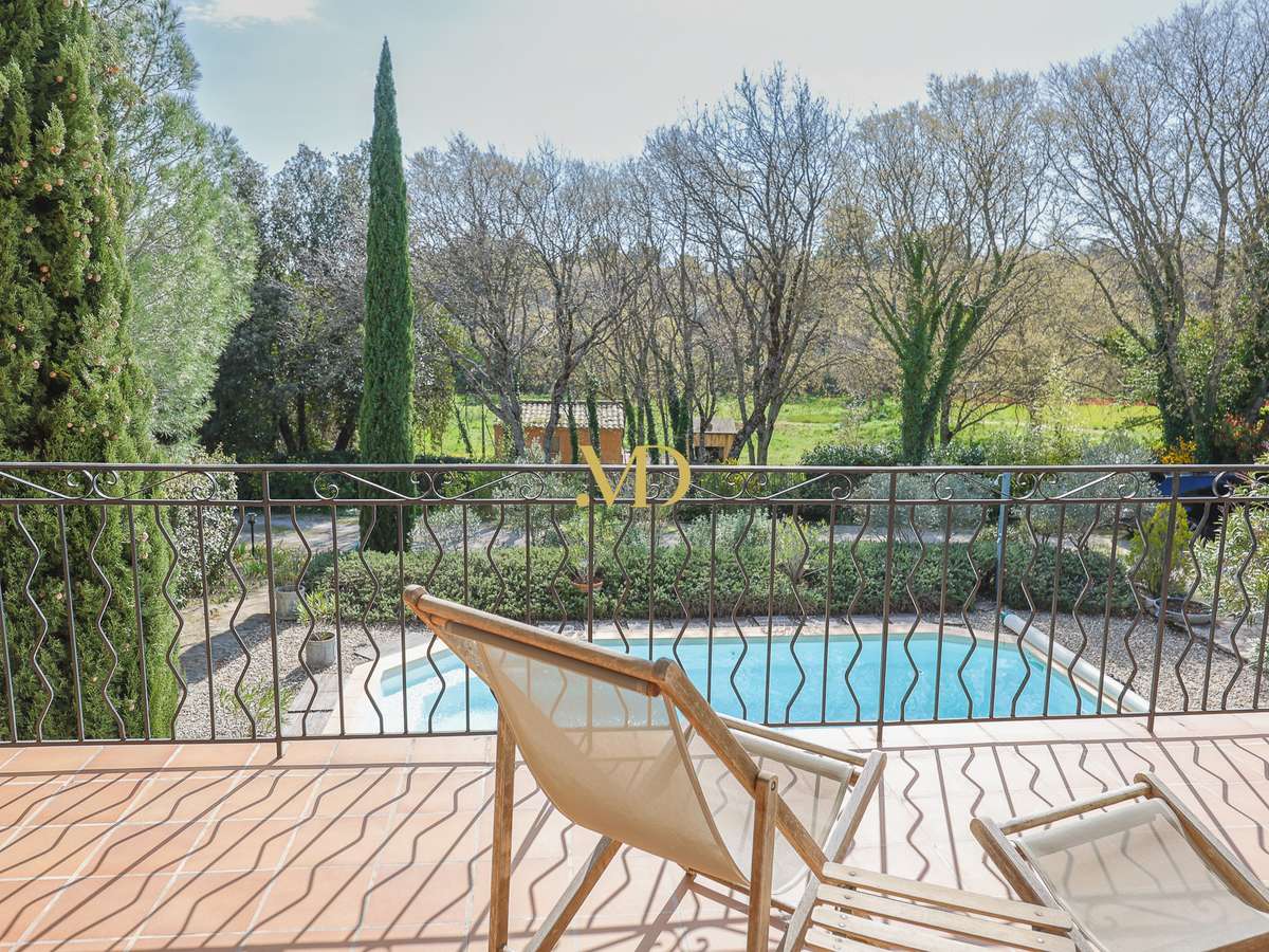 Maison Saint-Saturnin-lès-Apt