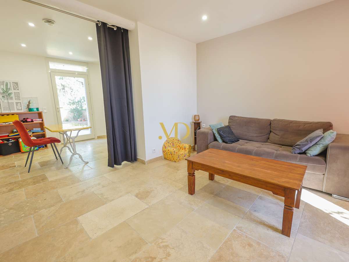 Maison Saint-Saturnin-lès-Apt