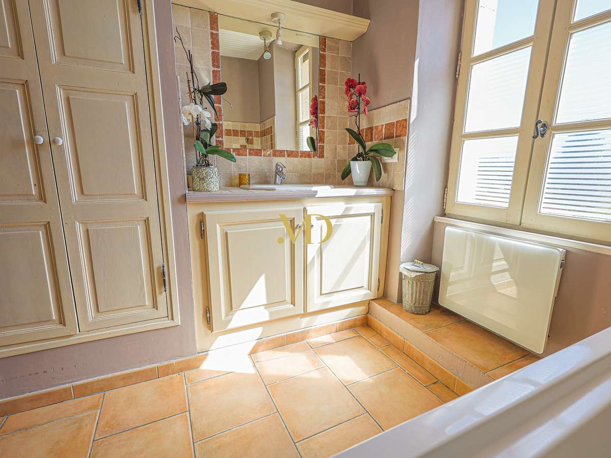 Maison Saint-Saturnin-lès-Apt