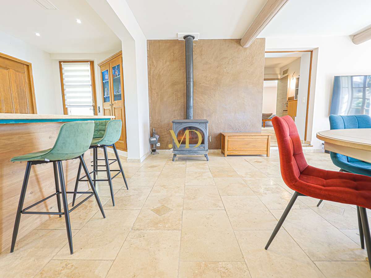 Maison Saint-Saturnin-lès-Apt