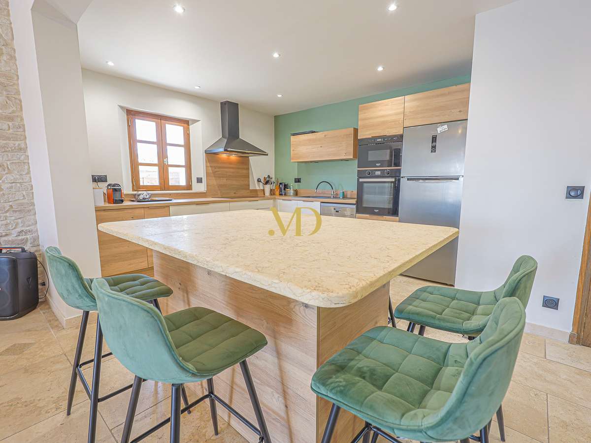 Maison Saint-Saturnin-lès-Apt