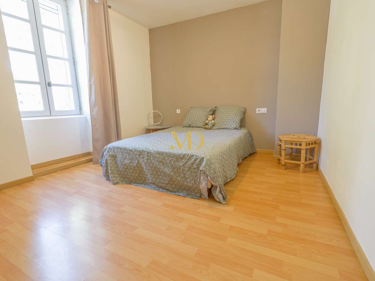 Maison Saint-Saturnin-lès-Apt
