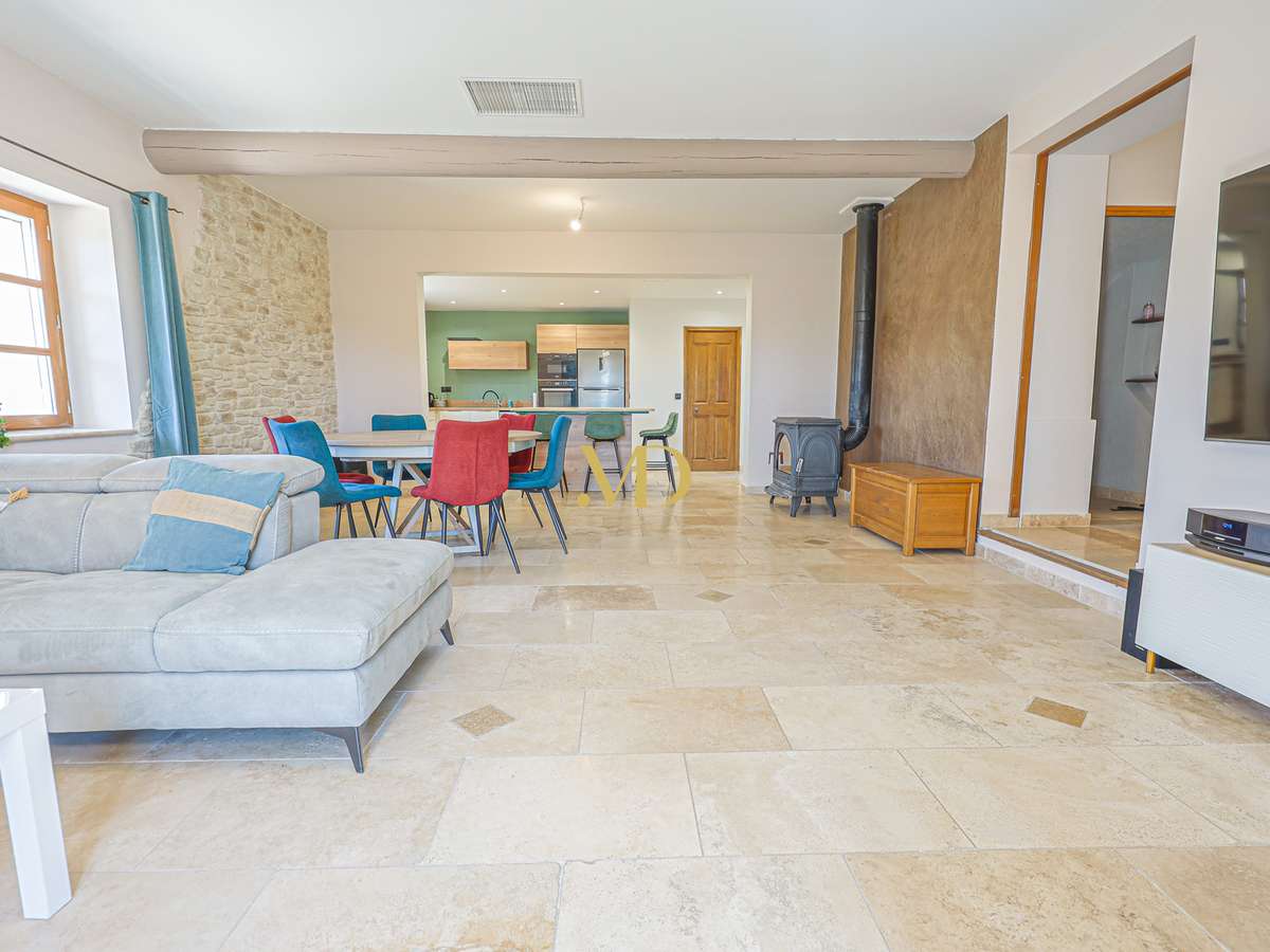 Maison Saint-Saturnin-lès-Apt