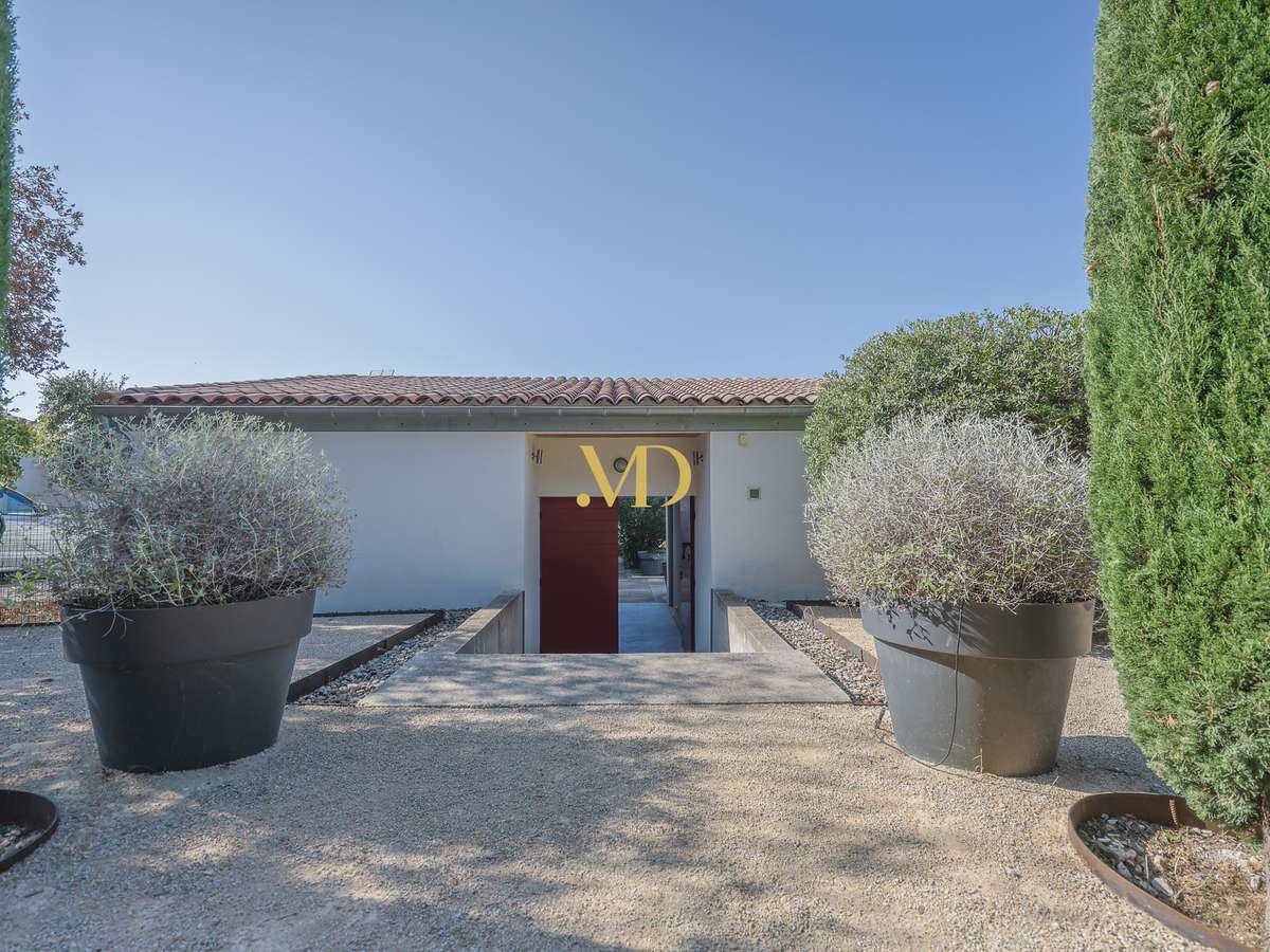 Maison Saint-Saturnin-lès-Apt