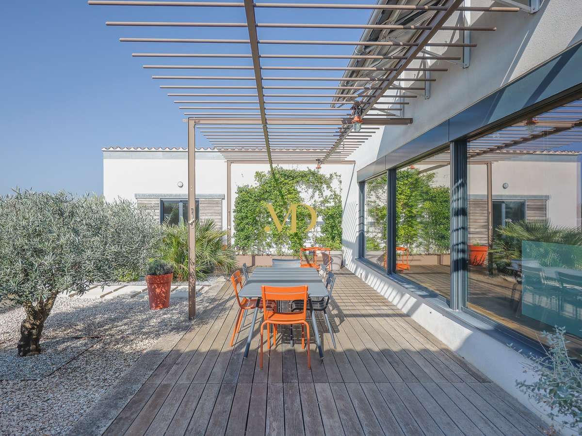 Maison Saint-Saturnin-lès-Apt