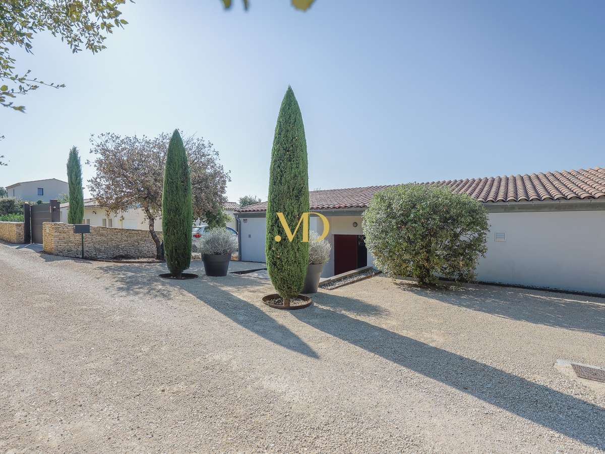 Maison Saint-Saturnin-lès-Apt