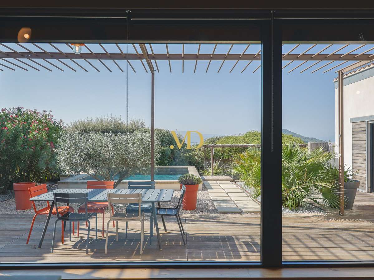 Maison Saint-Saturnin-lès-Apt