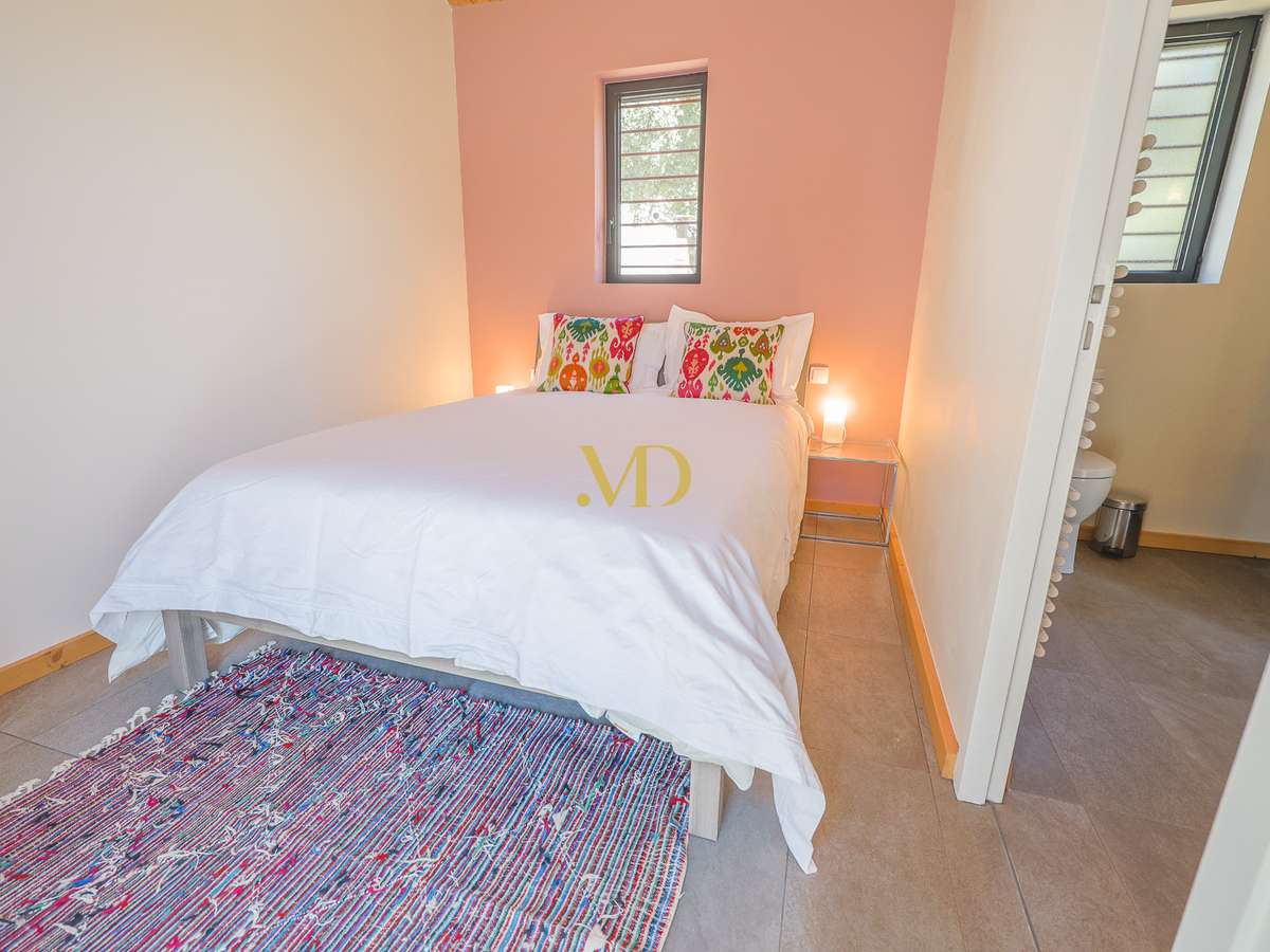 Maison Saint-Saturnin-lès-Apt