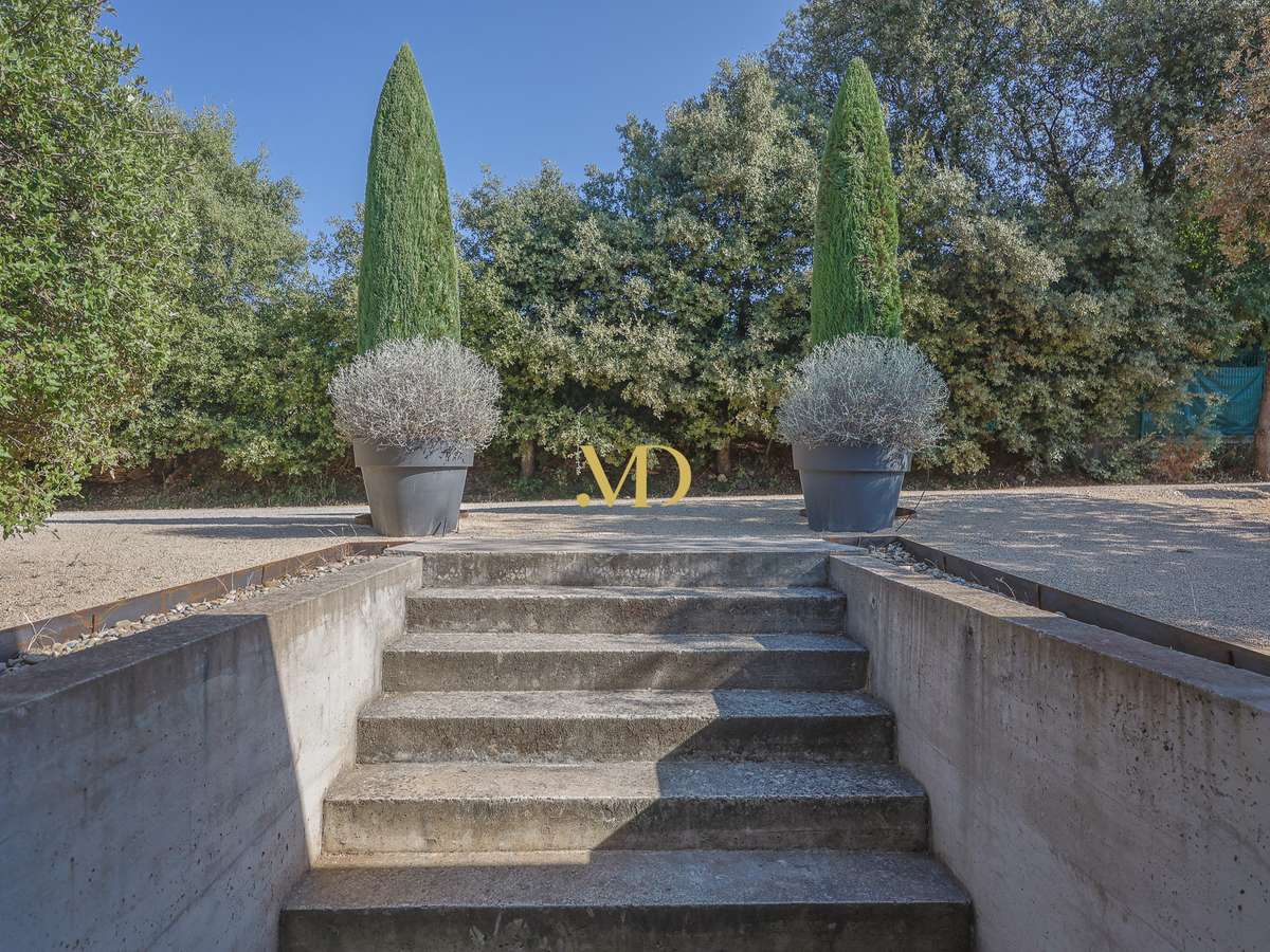 Maison Saint-Saturnin-lès-Apt