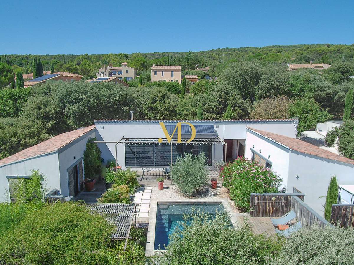 Maison Saint-Saturnin-lès-Apt