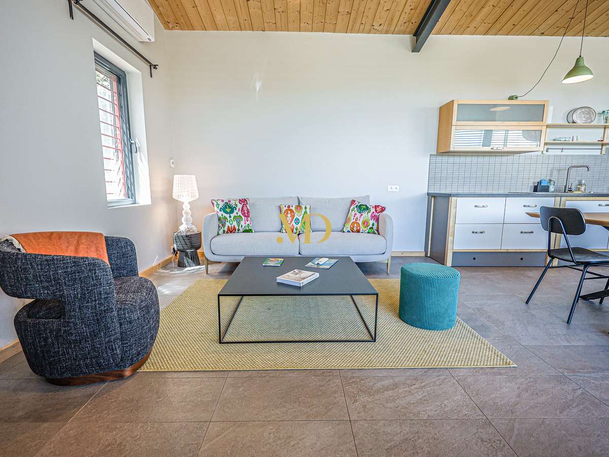 Maison Saint-Saturnin-lès-Apt