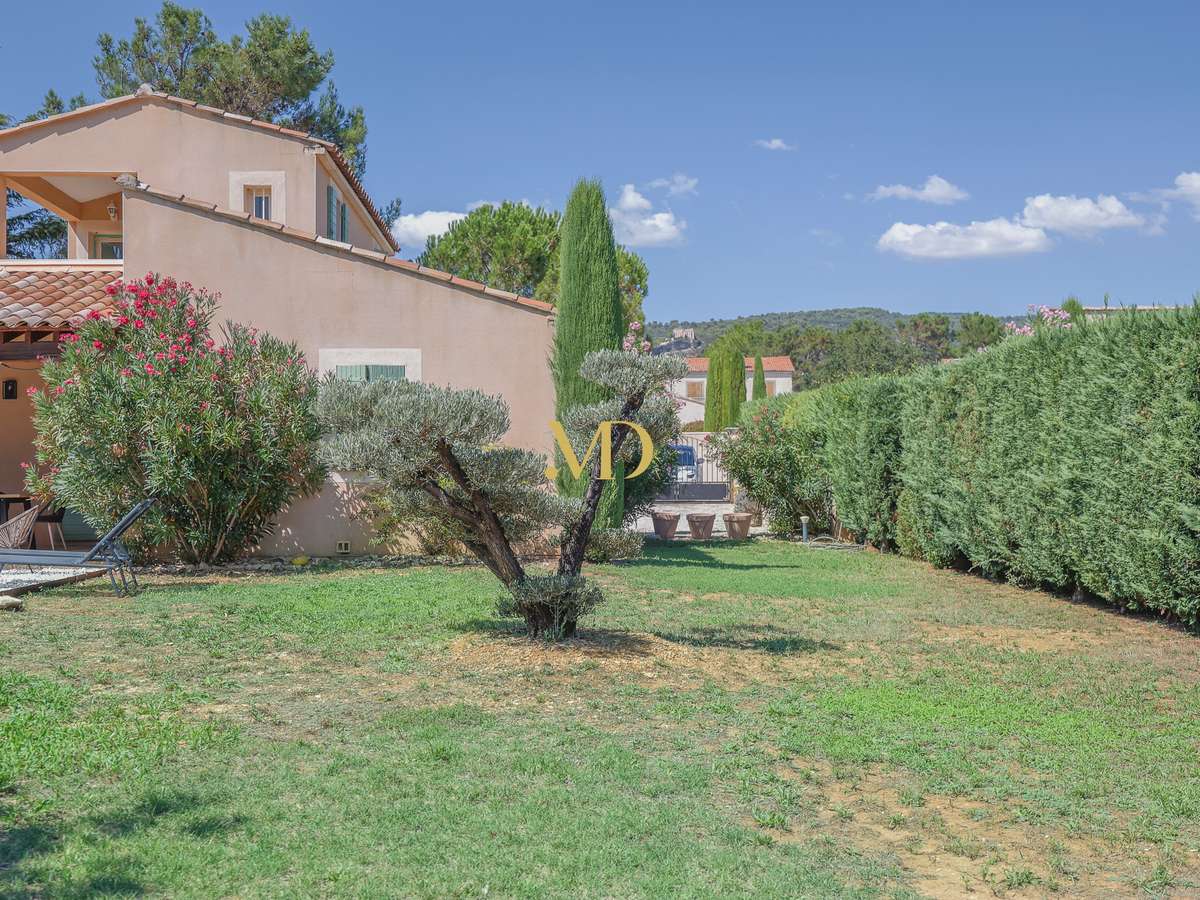 Maison Saint-Saturnin-lès-Apt
