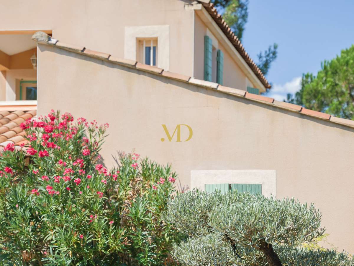 Maison Saint-Saturnin-lès-Apt