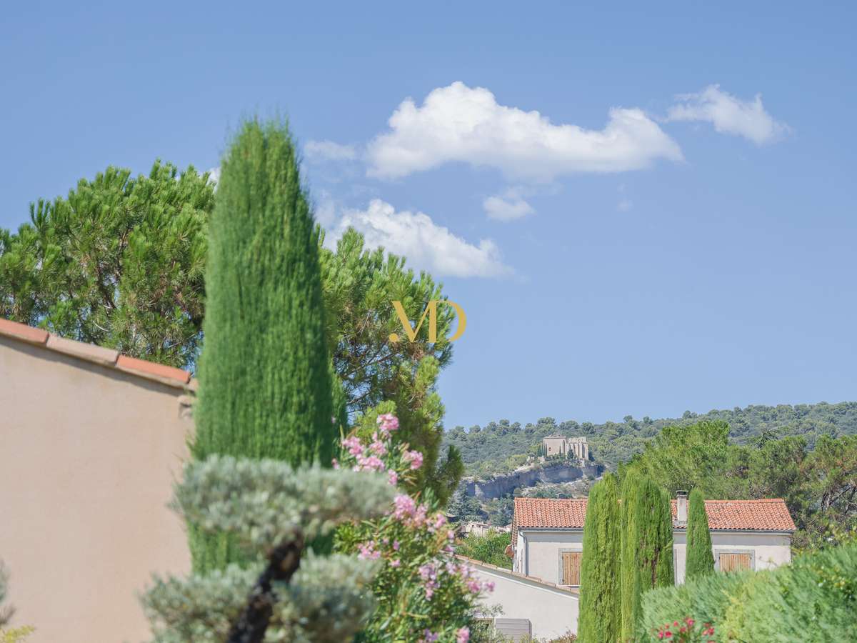 Maison Saint-Saturnin-lès-Apt