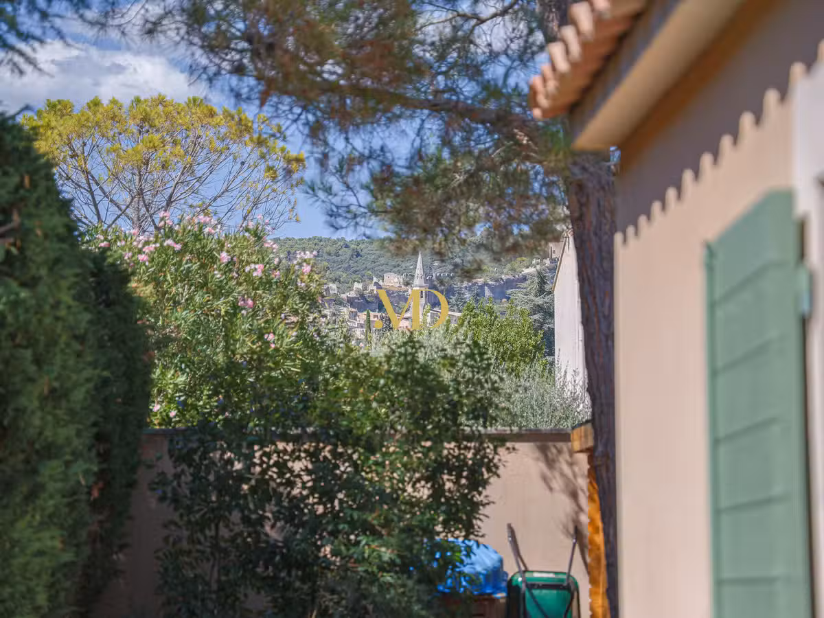 Maison Saint-Saturnin-lès-Apt