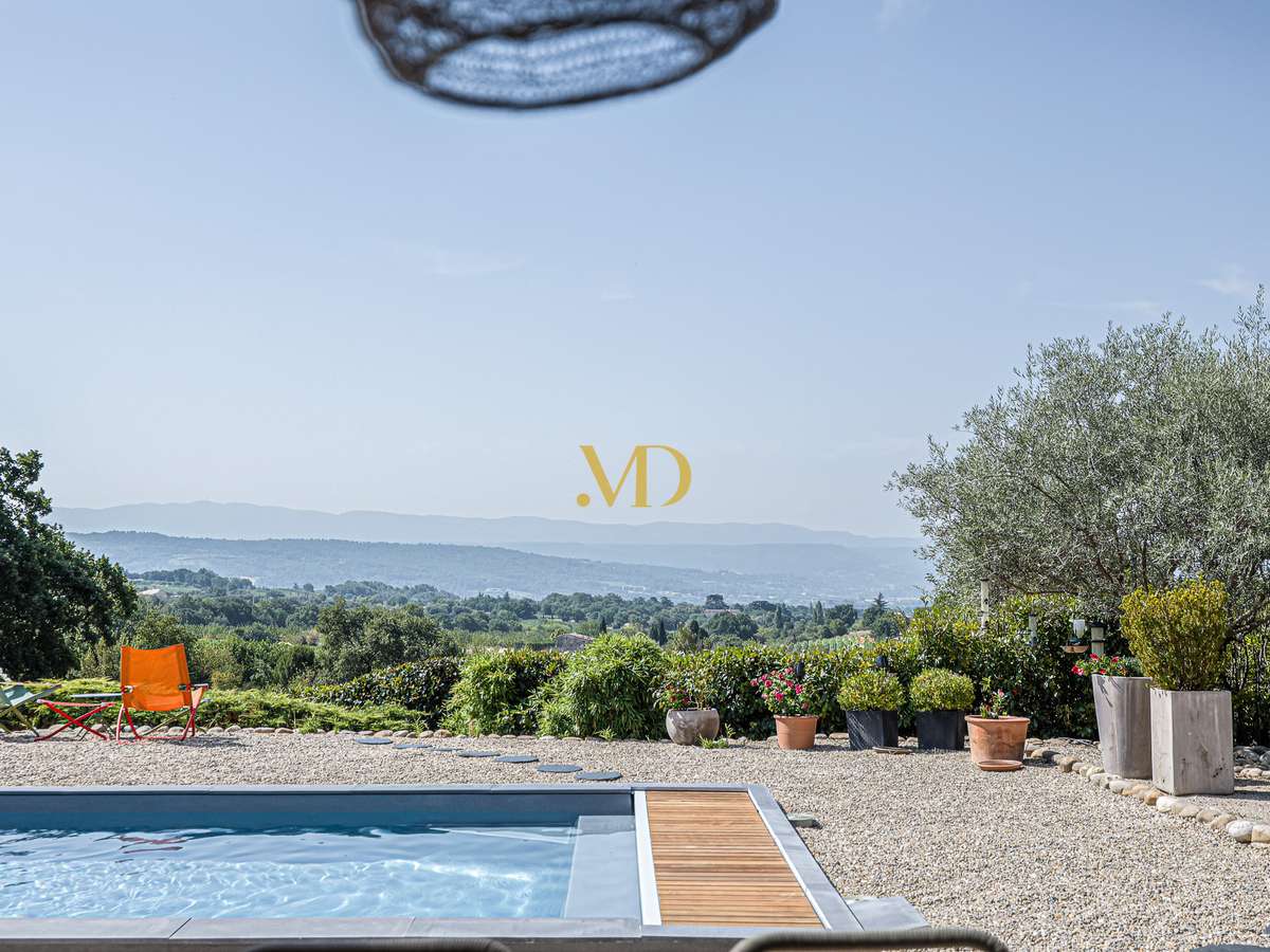 Maison Saint-Saturnin-lès-Apt