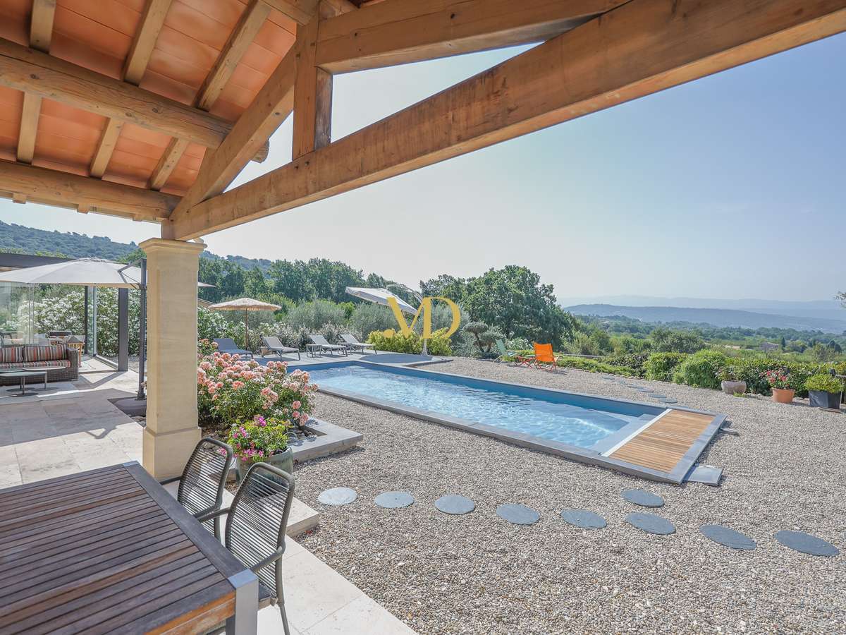 Maison Saint-Saturnin-lès-Apt