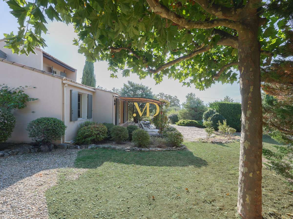 Maison Saint-Saturnin-lès-Apt