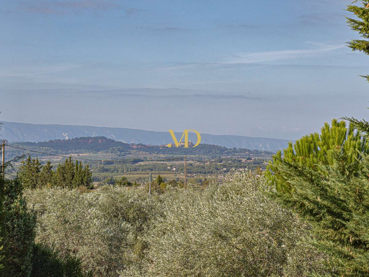 Maison Saint-Saturnin-lès-Apt