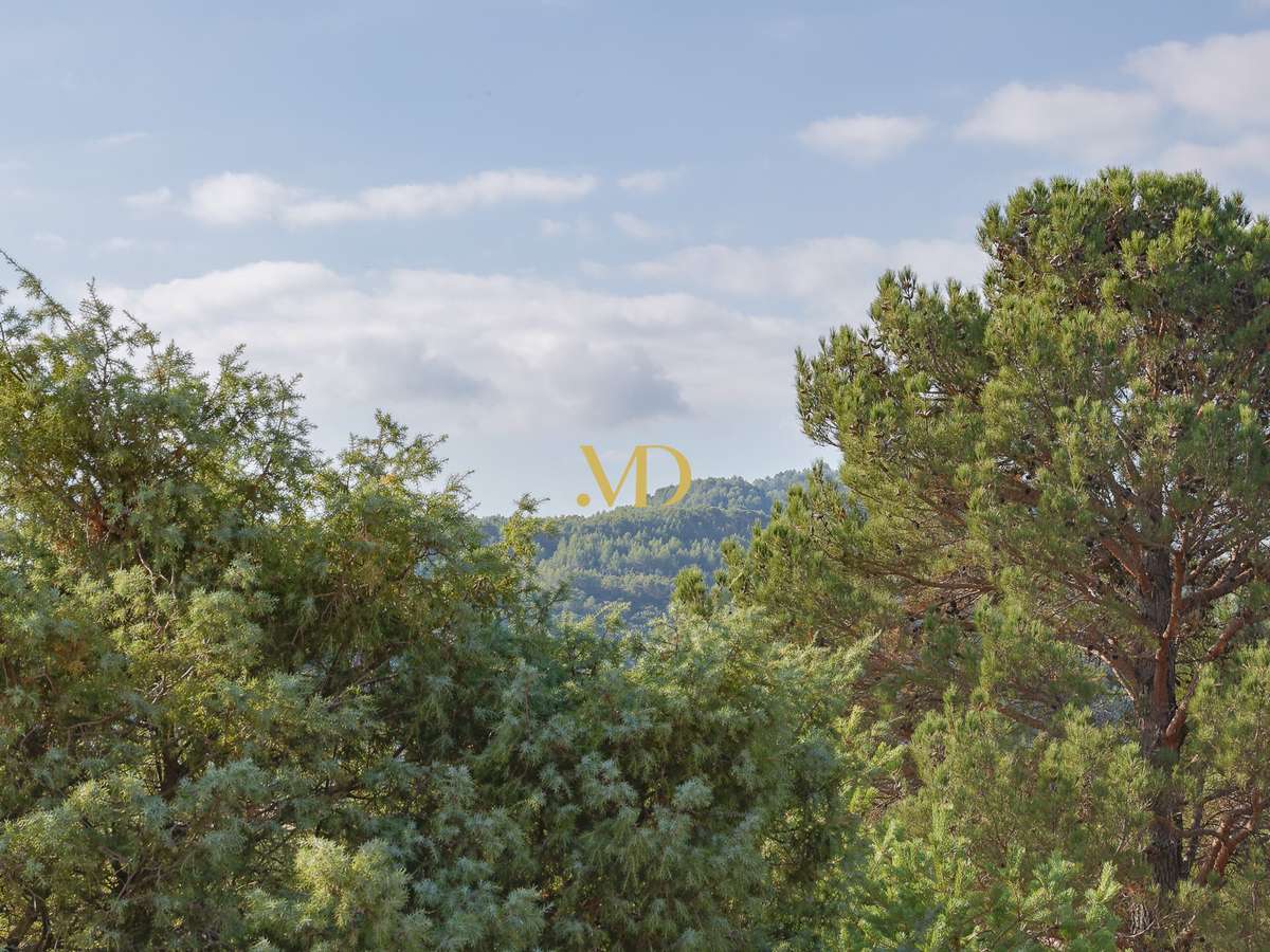 Maison Saint-Saturnin-lès-Apt
