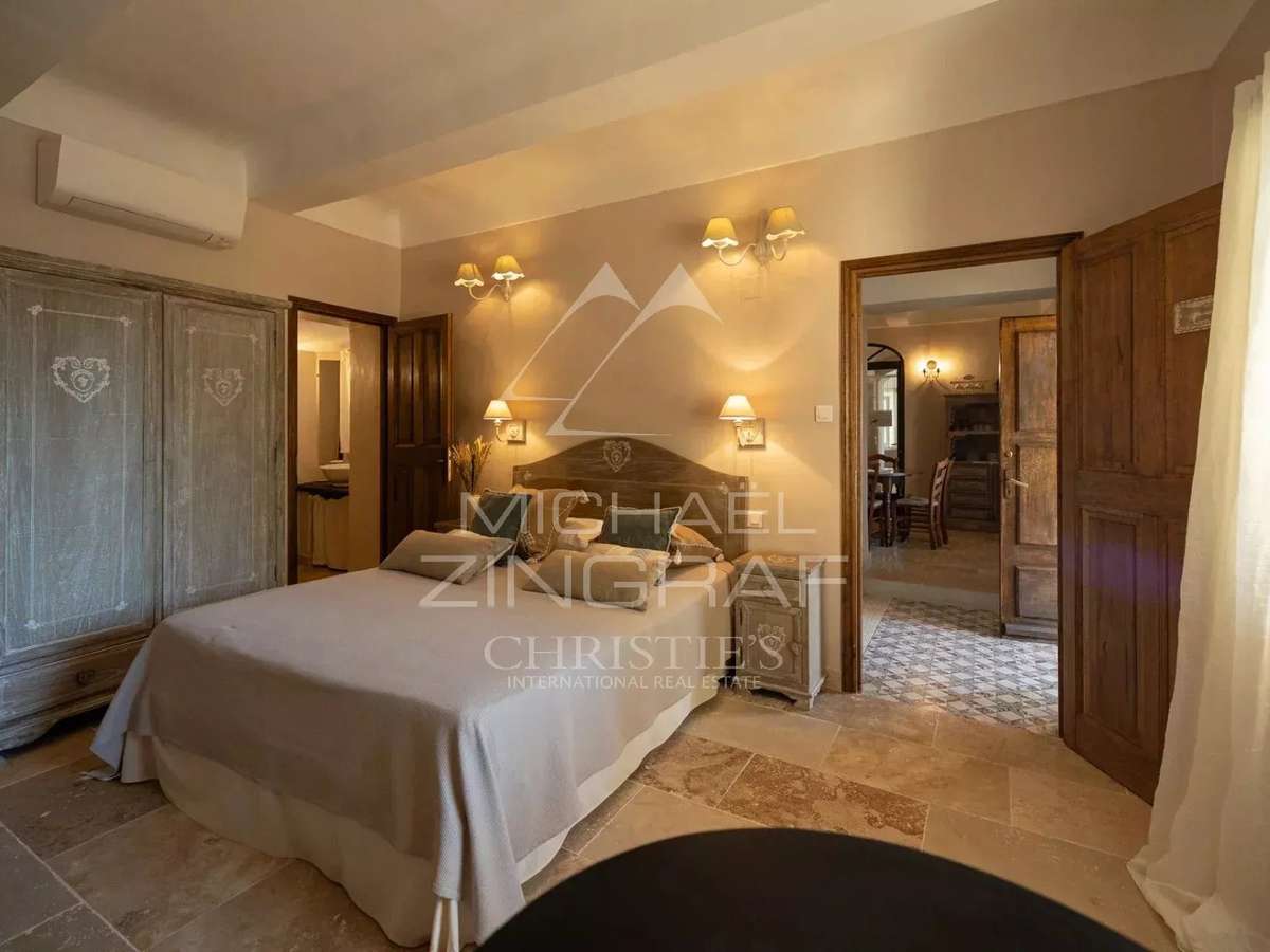 Maison Saint-Saturnin-lès-Apt