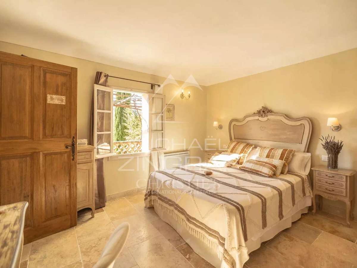 Maison Saint-Saturnin-lès-Apt