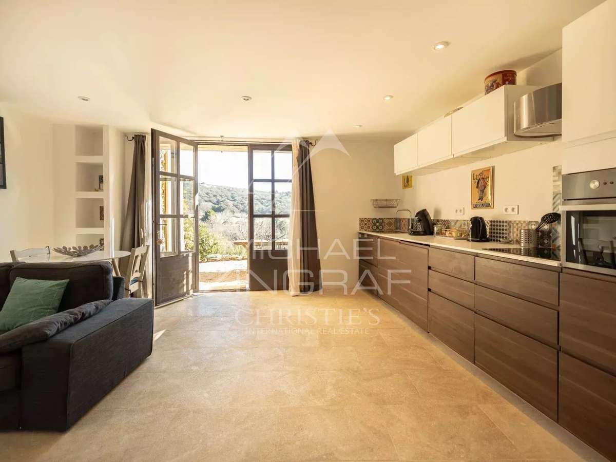 Maison Saint-Saturnin-lès-Apt