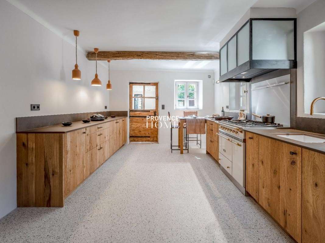 Propriété Saint-Saturnin-lès-Apt