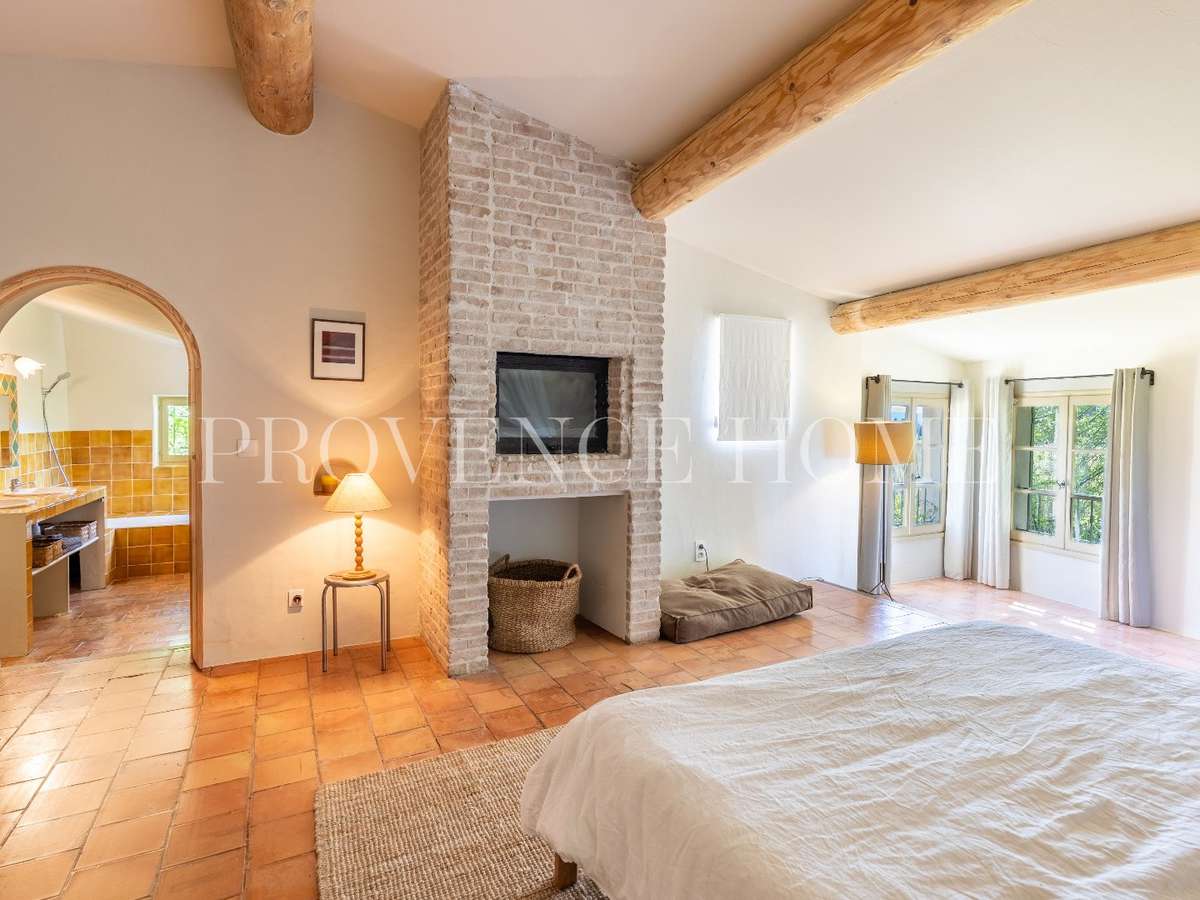 Propriété Saint-Saturnin-lès-Apt