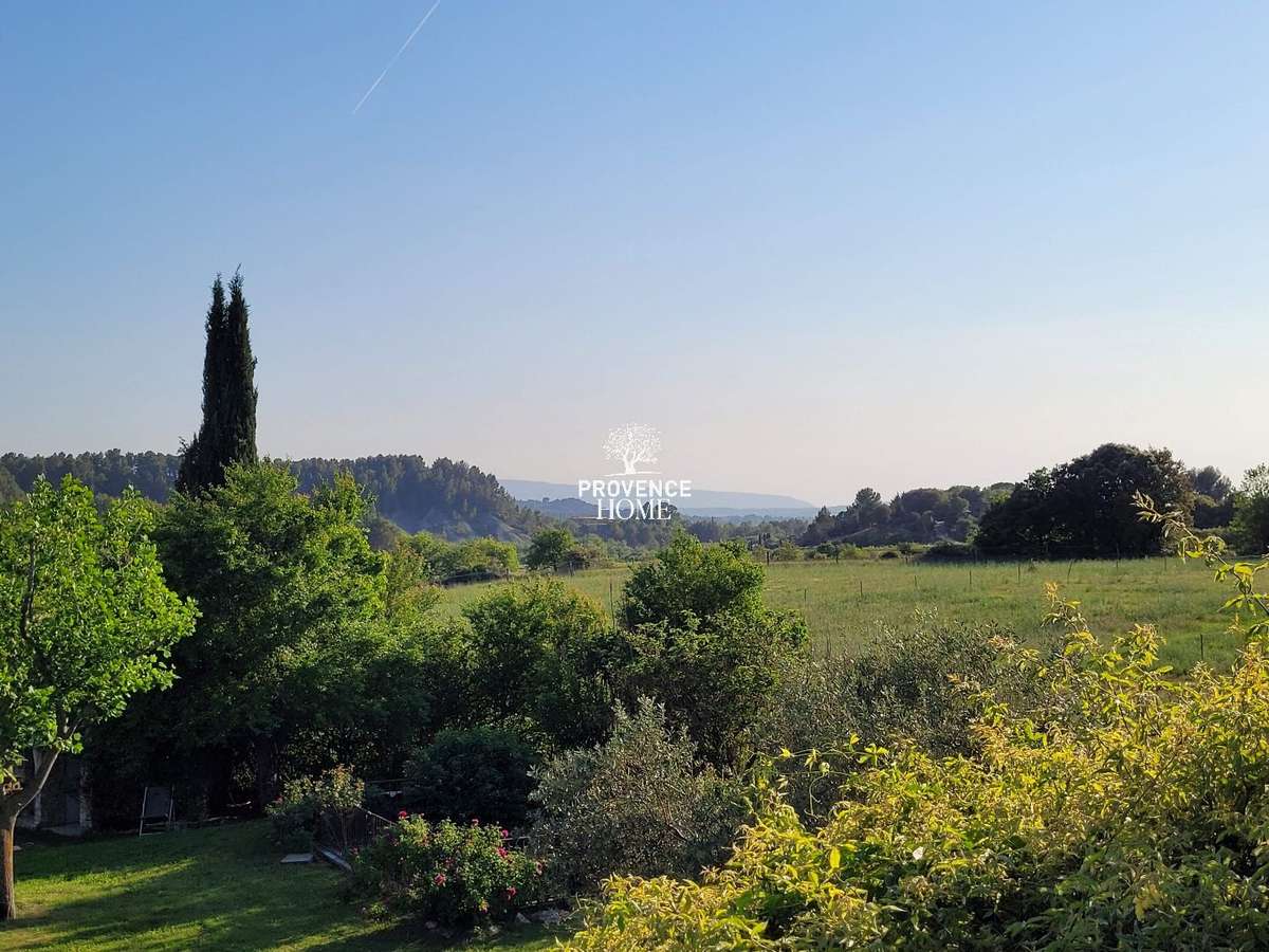 Propriété Saint-Saturnin-lès-Apt