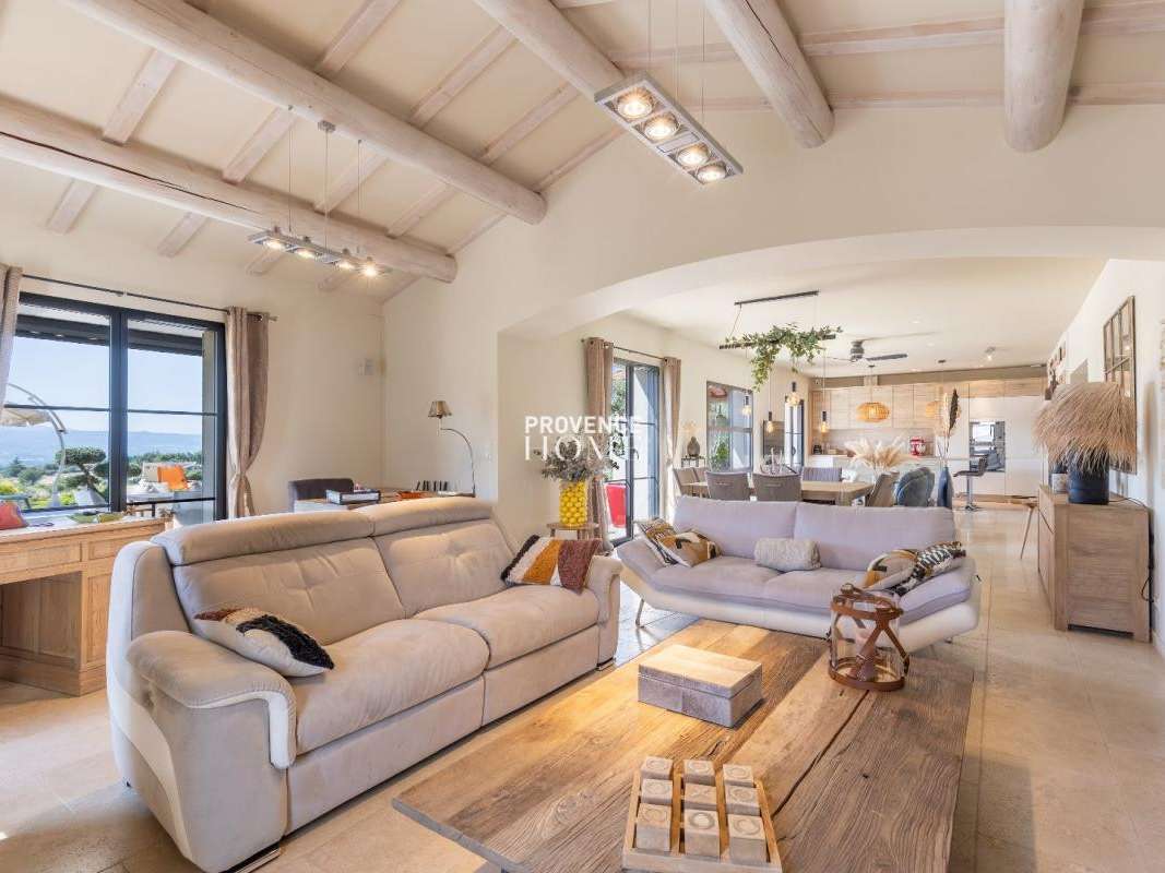 Villa Saint-Saturnin-lès-Apt